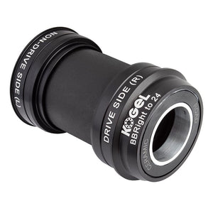 Kogel Bottom Brackets Kogel BBR-24GXP-R BBRight Bottom Bracket 79mm Sram GXP 24/22mm