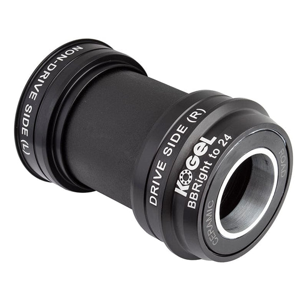 Kogel Bottom Brackets Kogel BBR-24GXP-R BBRight Bottom Bracket 79mm Sram GXP 24/22mm