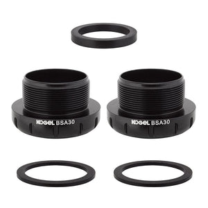 Kogel Bottom Brackets Kogel BSA-Road-DUB ENG Bottom Bracket 68/73mm DUB