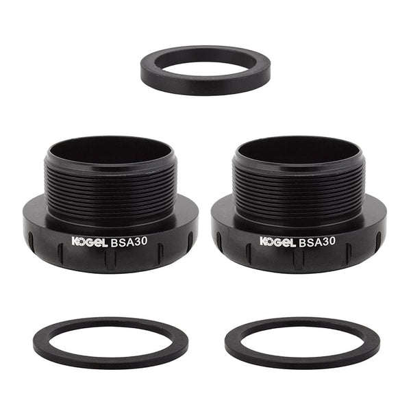 Kogel Bottom Brackets Kogel BSA-Road-DUB ENG Bottom Bracket 68/73mm DUB