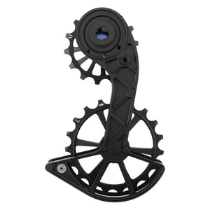 Kogel Derailleurs Kogel Kogel Kolossos Derailleur Pulley Sram eTap Red/Force Black