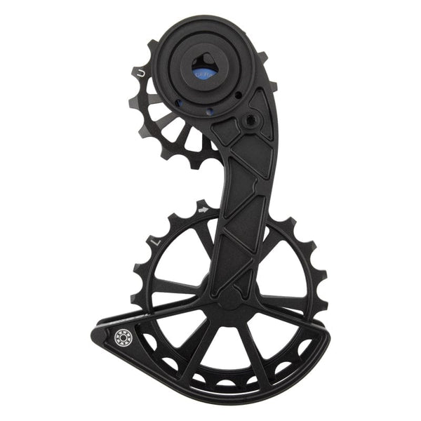 Kogel Derailleurs Kogel Kogel Kolossos Derailleur Pulley Sram eTap Red/Force Black