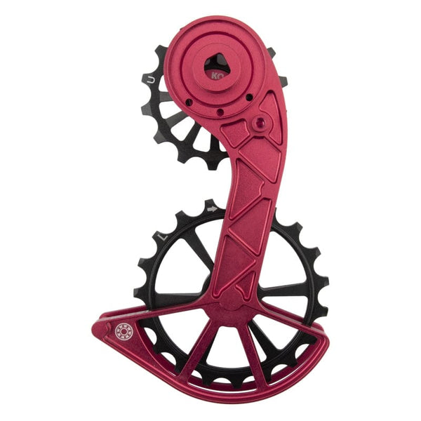 Kogel Rear Derailleurs Kogel Kogel Kolossos Derailleur Pulley Sram eTap Red/Force Red