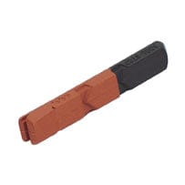 Kool Stop Brake Pads V-Type / Dual Kool Stop V-Type Brake Pad Inserts