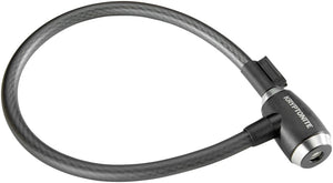 Kryptonite Cable Locks Kryptonite KryptoFlex 1565 Cable Lock - with Key 2.2' x 15mm