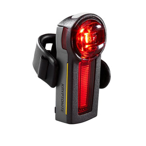 Kryptonite Lights Kryptonite Incite XR Light Rear Black