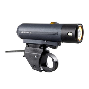 Kryptonite Lights Kryptonite Street F-300 Light Front Black