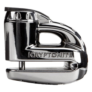 Kryptonite Locks Kryptonite Keeper 5-S2 Disc Lock 5.5mm Key Chrome 4 of 10