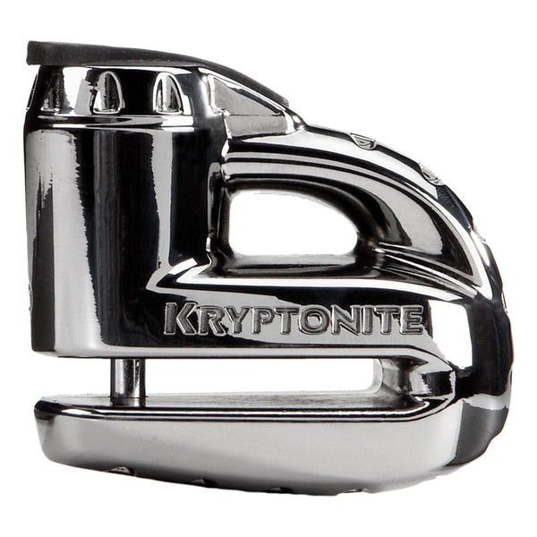 Kryptonite Locks Kryptonite Keeper 5-S2 Disc Lock 5.5mm Key Chrome 4 of 10