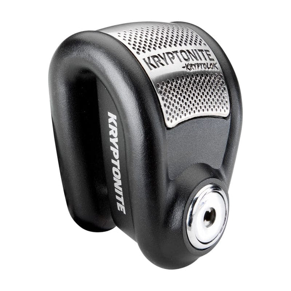Kryptonite Locks Kryptonite Kryptolok Alarm Disc Lock 6mm Gry 6 of 10 004776