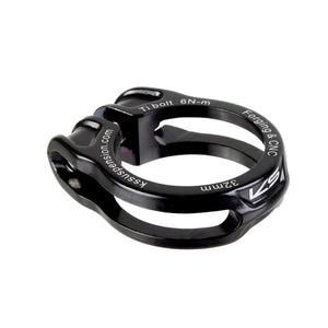 KS Binders - Bolt-on 32.0Mm KS Ether Fixed Seat Clamp