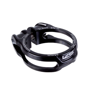 KS Binders - Bolt-on 35.0Mm KS Ether Fixed Seat Clamp