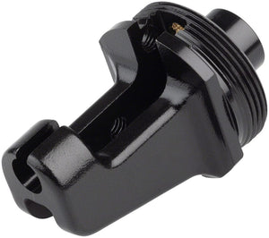 KS Dropper Post Parts KS ETENi 272 Mast End - 2018