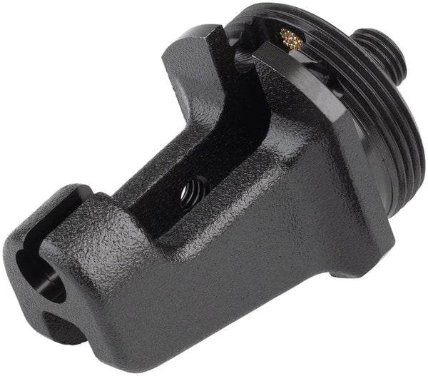 KS Dropper Post Parts KS LEV Ci 272 Mast End - 2018