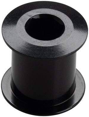 KS Dropper Post Parts KS LEV DX Remote Clamp Bolt Black