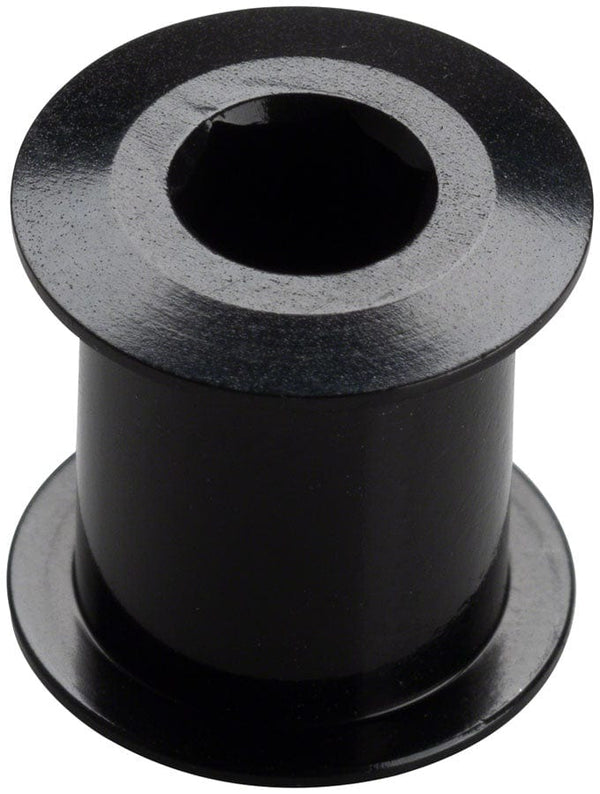 KS Dropper Post Parts KS LEV DX Remote Clamp Bolt Black