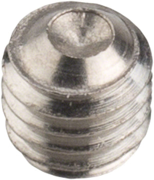 KS Dropper Post Parts KS Supernatural Dropzone eTEN Cable Collar Set Screw