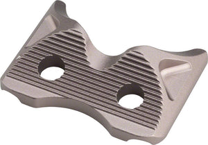 KS Dropper Post Parts KS Supernatural Lower Seat Clamp
