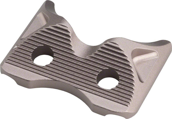 KS Dropper Post Parts KS Supernatural Lower Seat Clamp