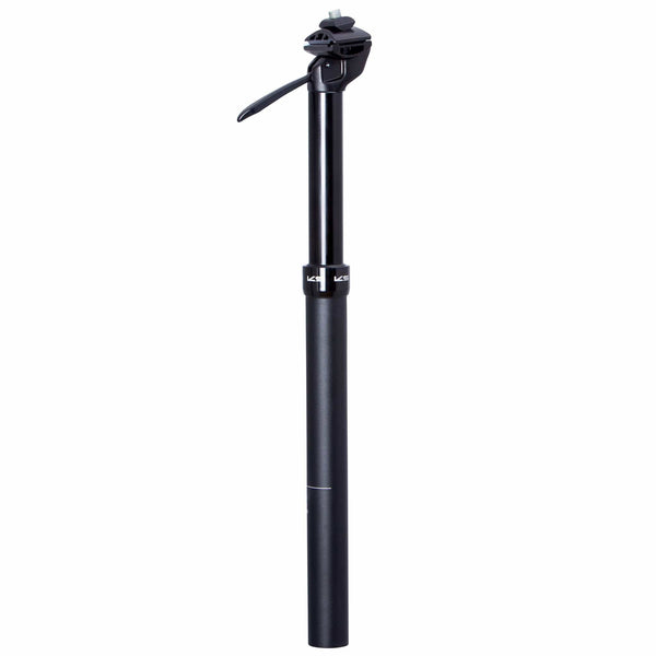 KS Dropper Posts 100Mm / 27.2Mm / 410Mm KS ETEN Lever Dropper Seatpost