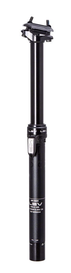 KS Dropper Posts 27.2Mm / 100Mm KS LEV Dropper Seatpost