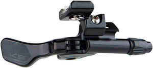 KS Dropper Seatpost Remote KS Southpaw Dropper Post Remote Lever - Matchmaker X Alloy