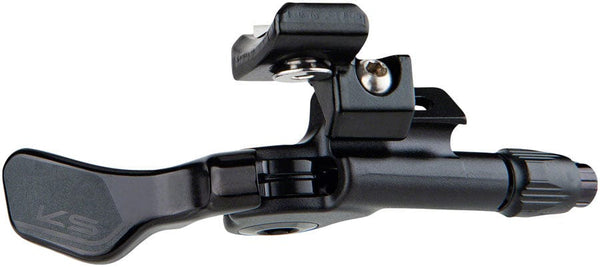 KS Dropper Seatpost Remote KS Southpaw Dropper Post Remote Lever - Matchmaker X Alloy