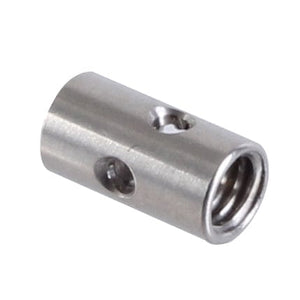 KS Seatpost Parts and Accessories KS Cable Clamp LEVCi Zeta