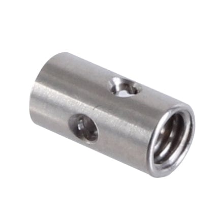 KS Seatpost Parts and Accessories KS Cable Clamp LEVCi Zeta