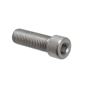 KS Seatpost Parts and Accessories KS Seat Clamp Bolt i900 old ETEN