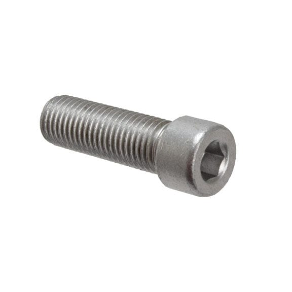 KS Seatpost Parts and Accessories KS Seat Clamp Bolt i900 old ETEN