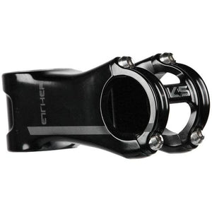 KS Stems KS Ether Stem (31.8) 0d x 50mm - Black
