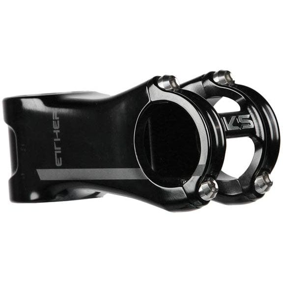 KS Stems KS Ether Stem (31.8) 0d x 50mm - Black