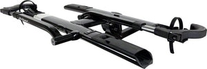 Kuat Auto Racks 1-1/4" / Black Kuat Sherpa 2.0 Hitch Bike Rack - 2-Bike