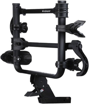 Kuat Auto Racks 2 / 1-1/4" / 2" Receiver Kuat Transfer V2 Hitch Bike Rack