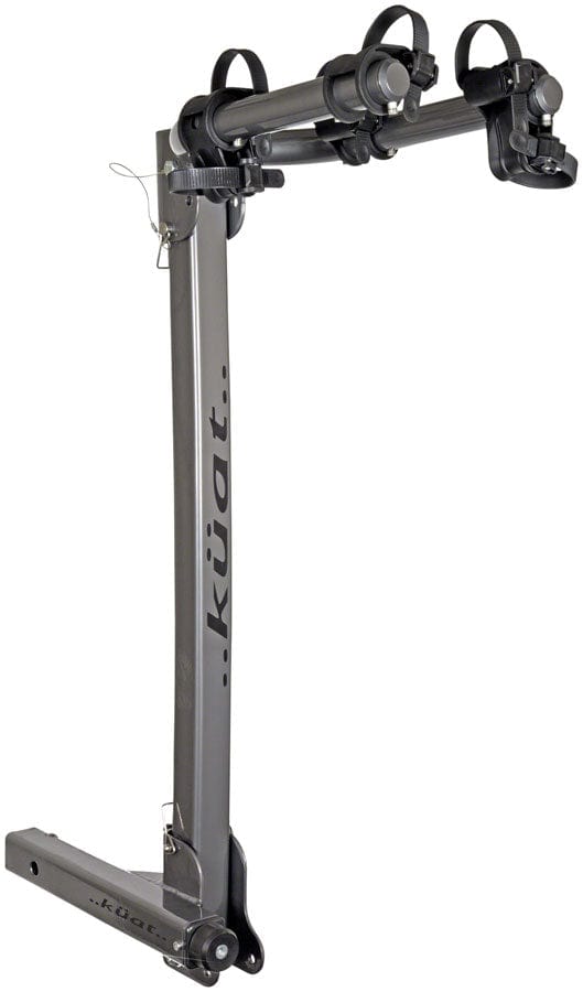 Kuat Auto Racks 2" Receiver Kuat Beta Hitch Bike Rack - 2-Bike