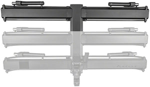 Kuat Hitch Racks & Accessories 1-Bike Kuat Piston Pro Add-On Tray - Sandy Black