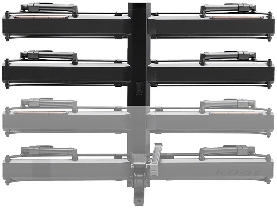 Kuat Car Rack Kuat Piston Pro X Car Rack 2-Bike Add-On – Ottawa Bike and Trail, LLC