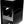 Kuat Hitch Racks & Accessories Black Kuat RackDock Rack Storage