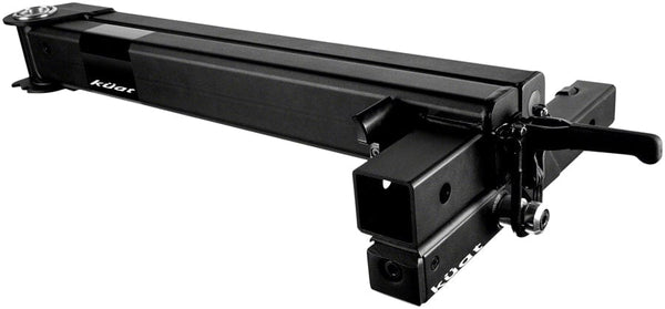 Kuat Hitch Racks & Accessories Driver Kuat Pivot v2 2" Swing Away Hitch Rack Adapter