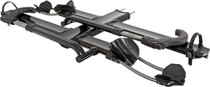 Kuat Hitch Racks & Accessories Kuat NV 2.0 2-Bike Add-On Tray - Black Metallic/Gray Anodize