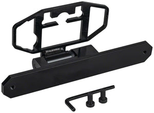 Kuat Hitch Racks & Accessories Kuat  Piston Pro X License Plate Mount