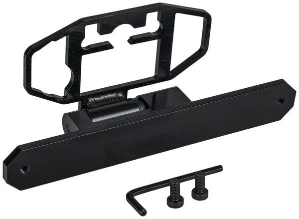 Kuat Hitch Racks & Accessories Kuat  Piston Pro X License Plate Mount