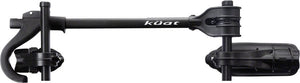 Kuat Hitch Racks & Accessories Kuat Transfer V2 1-Bike Add-On Tray - Black