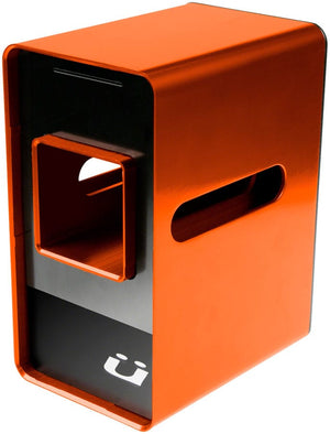 Kuat Hitch Racks & Accessories Orange Kuat RackDock Rack Storage