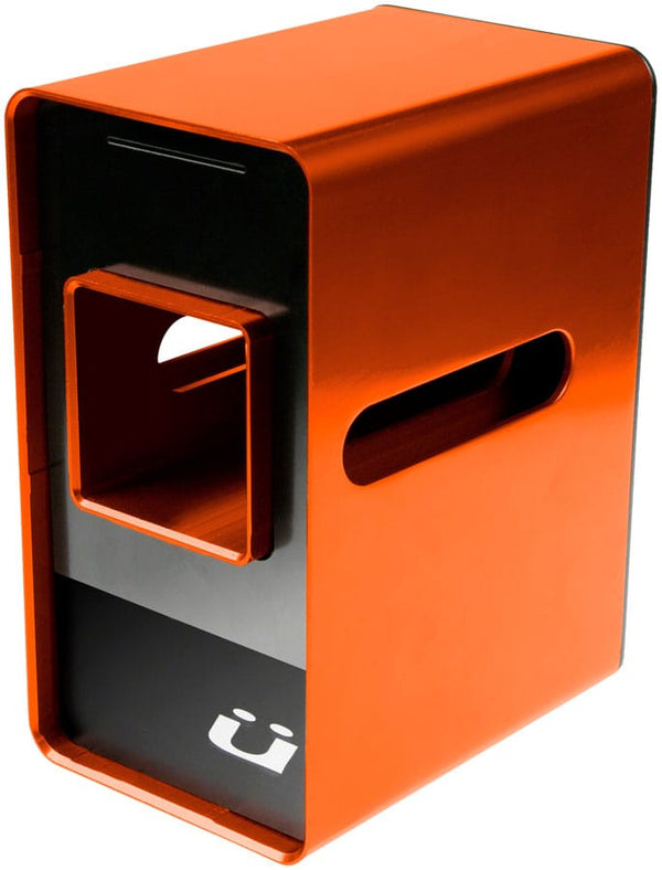 Kuat Hitch Racks & Accessories Orange Kuat RackDock Rack Storage