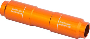 Kuat Roof Rack Accessories 12Mm X 100Mm Kuat Trio Fork Adapter