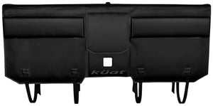 Kuat Tailgate Pads Kuat Huk 51" Straight Tailgate Pad - 5-Bike Mid-Size