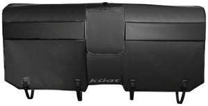 Kuat Tailgate Pads Kuat Huk 61" Curved Tailgate Pad - 6-Bike Full-Size