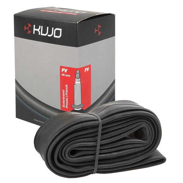 Kujo Tube 700C / 18-25C / 48Mm Kujo Tube PV Tube Presta